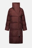 Airforce Jas Ruby Bruin 2