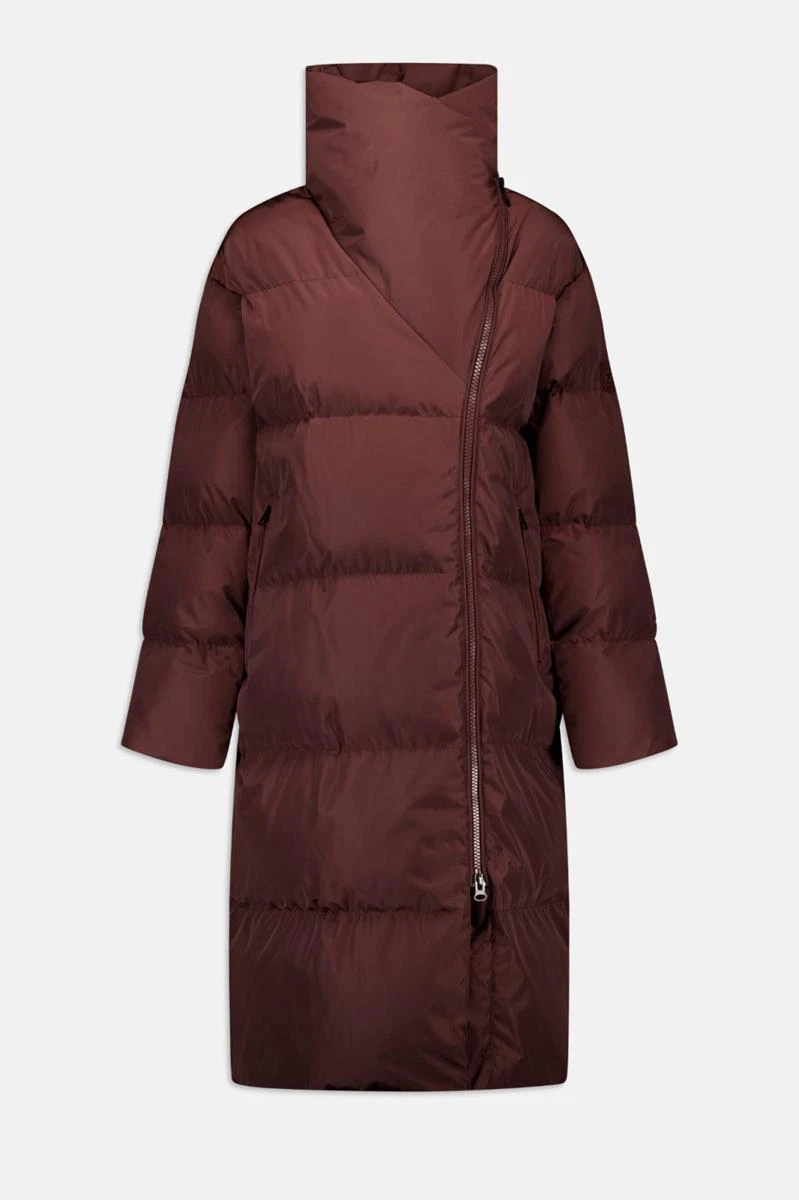 Airforce Jas Ruby Bruin 2