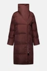 Airforce Jas Ruby Bruin 2
