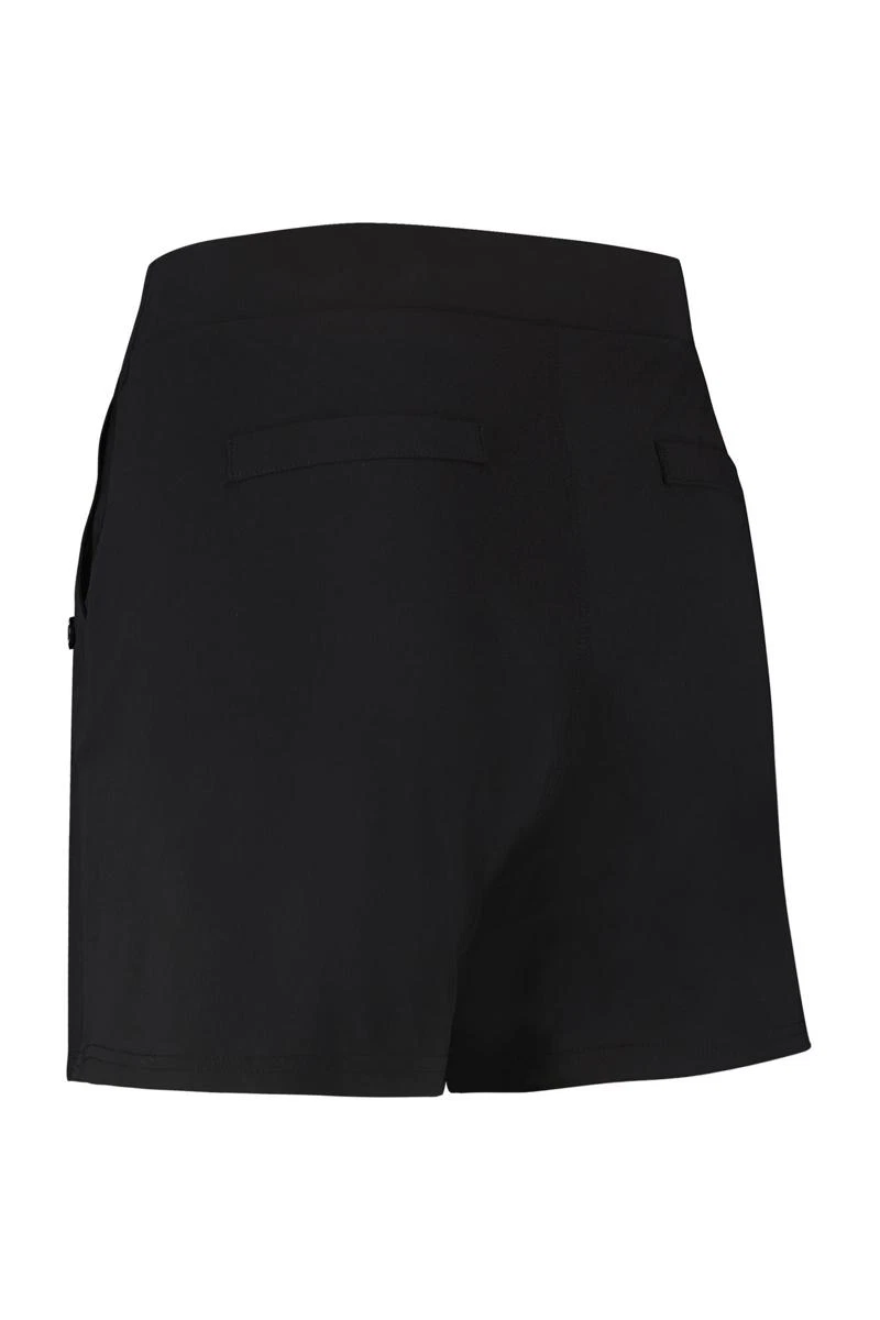 Studio Anneloes Shorts Rome Zwart 3