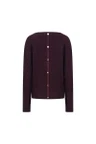 NUKUS Trui Kento Rood 4