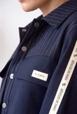 Florèz Blazer Fien Blauw 3