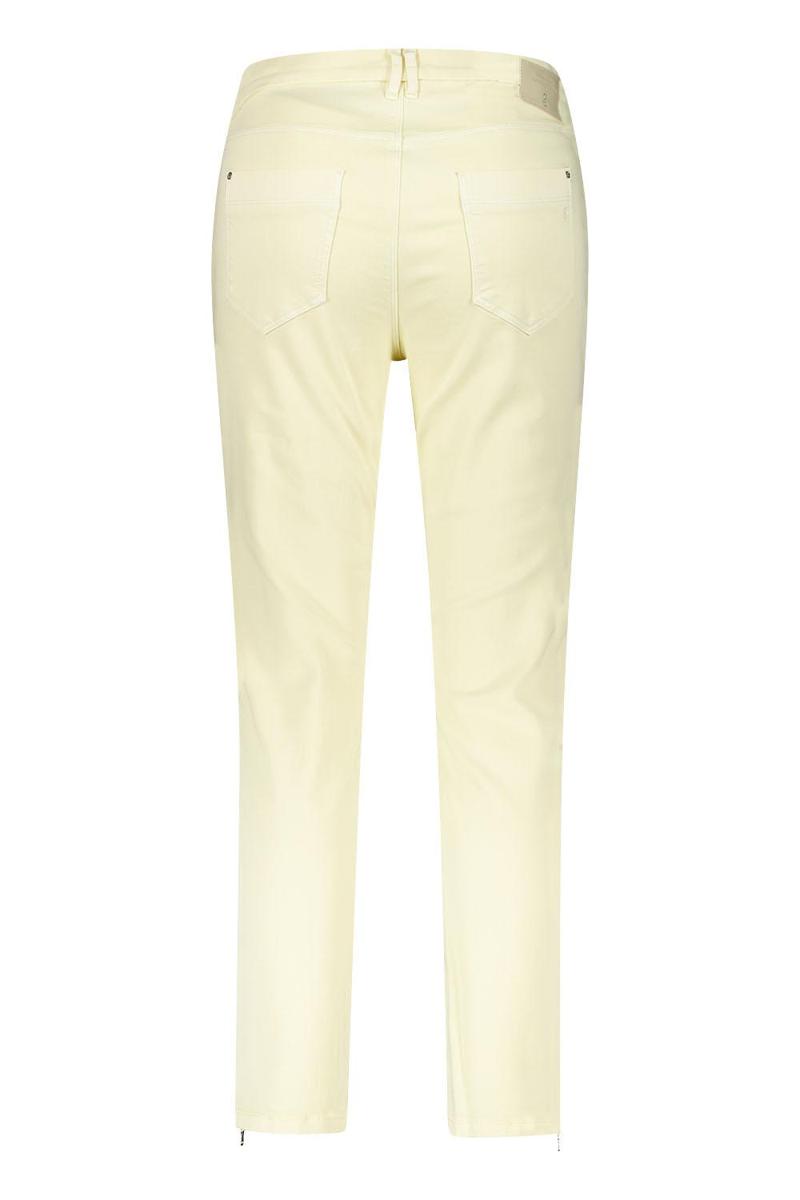 Gardeur Jeans Zuri121 80731 Geel  2