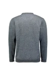 No Excess Trui N2180 Blauw 4