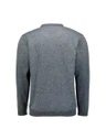 No Excess Trui N2180 Blauw 4
