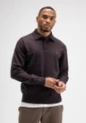Butcher of Blue Polo M2616052 Bruin 3