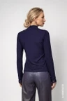 Monari Trui 810499 Blauw 2
