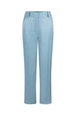 Jansen Amsterdam Pantalon Dara Blauw 2