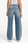 YAYA Jeans 01-311156-609 Blauw 3