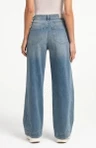 YAYA Jeans 01-311156-609 Blauw 3