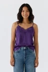 Oui Top 0099616 Paars 1