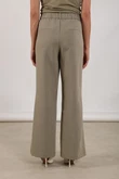 NUKUS Pantalon Jill Groen 3