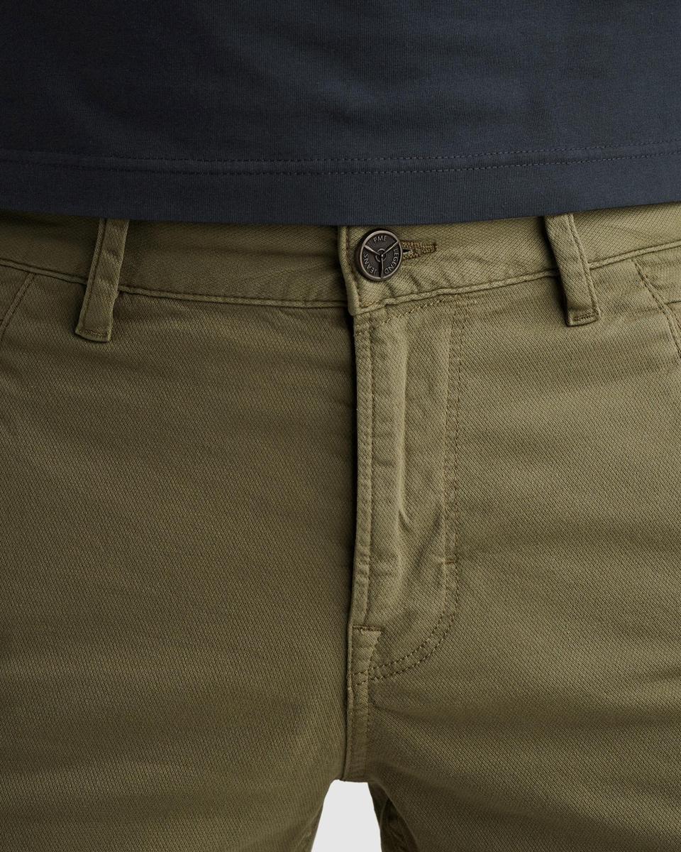 PME Legend Korte Broek Spector Groen 5