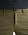 PME Legend Korte Broek Spector Groen 5