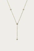 My Jewellery Ketting MJ16968 Goud 1