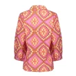 Geisha Blouse 63468-20 Roze 2