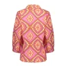Geisha Blouse 63468-20 Roze 2