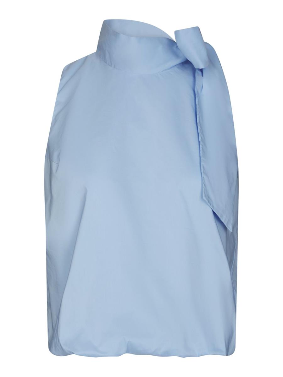 Neo Noir Top Veda Blauw 2