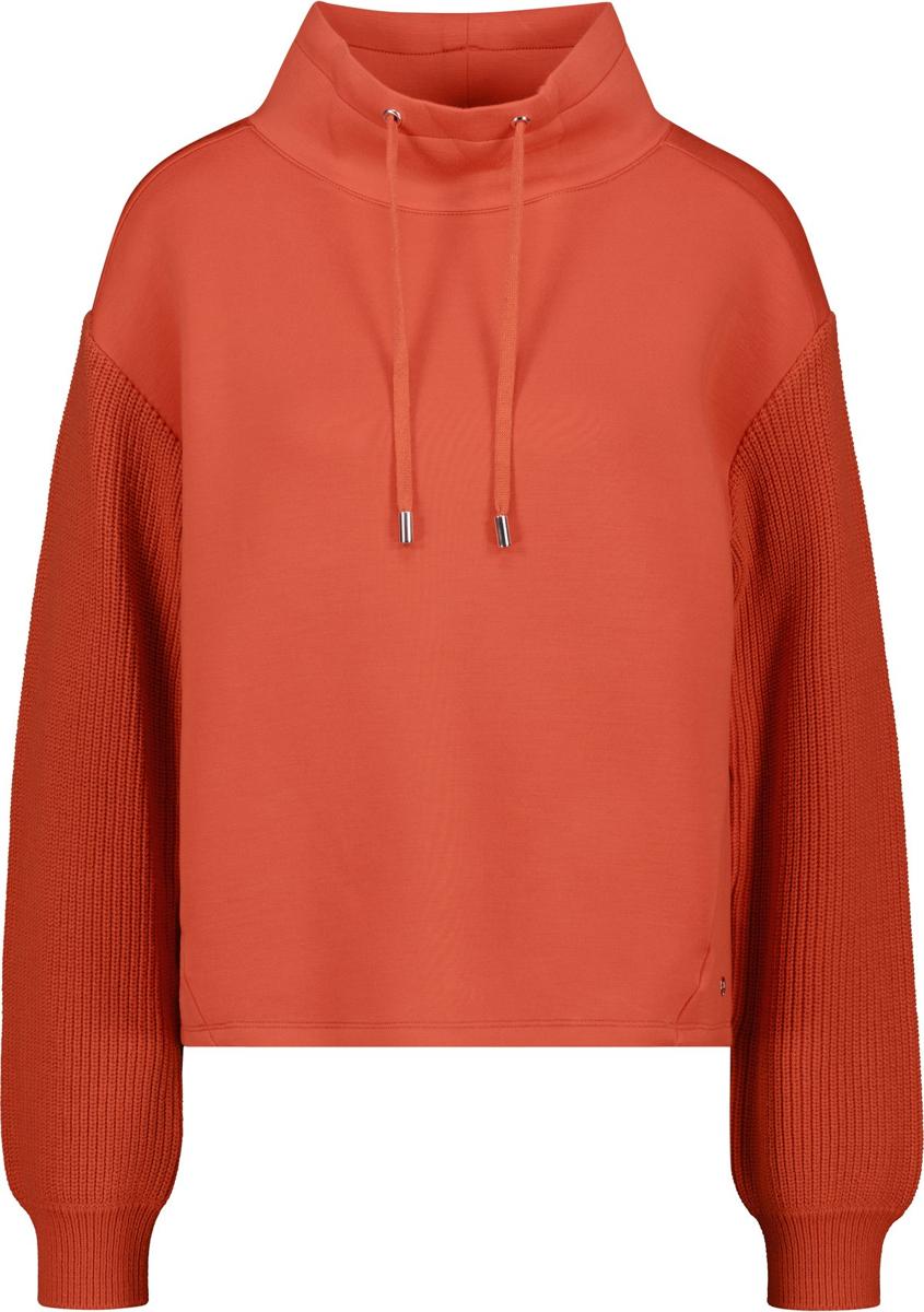 Monari Longsleeve 810239 Oranje 6