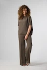 Label DOT Pantalon 2628031 Taupe 4