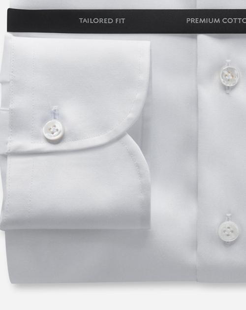 Signature by Olymp Signature by Olymp Overhemd 851884 Wit 4