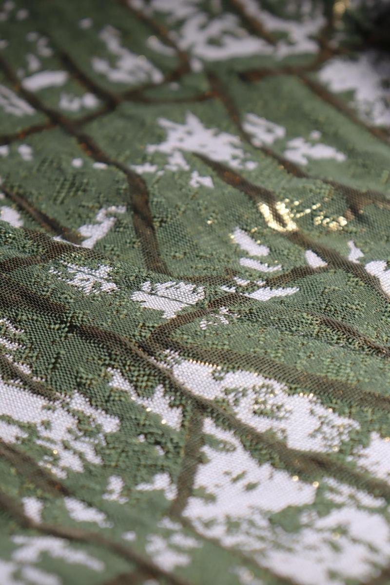 Lofty Manner Jurk Ameline Groen 6