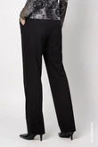 Monari Pantalon 810117 Zwart 5