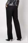 Monari Pantalon 810117 Zwart 5