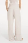 YAYA Pantalon 01-301257-605 Off-White 3