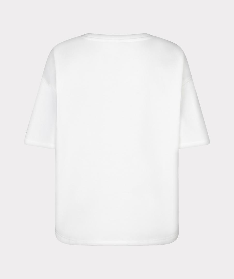 EsQualo T-Shirt HS26.05215 Groen 3