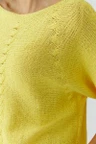 Oui Trui 0097252 Geel 3