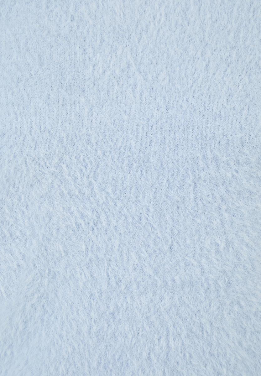 Rabe Trui 57-114606 Blauw 5