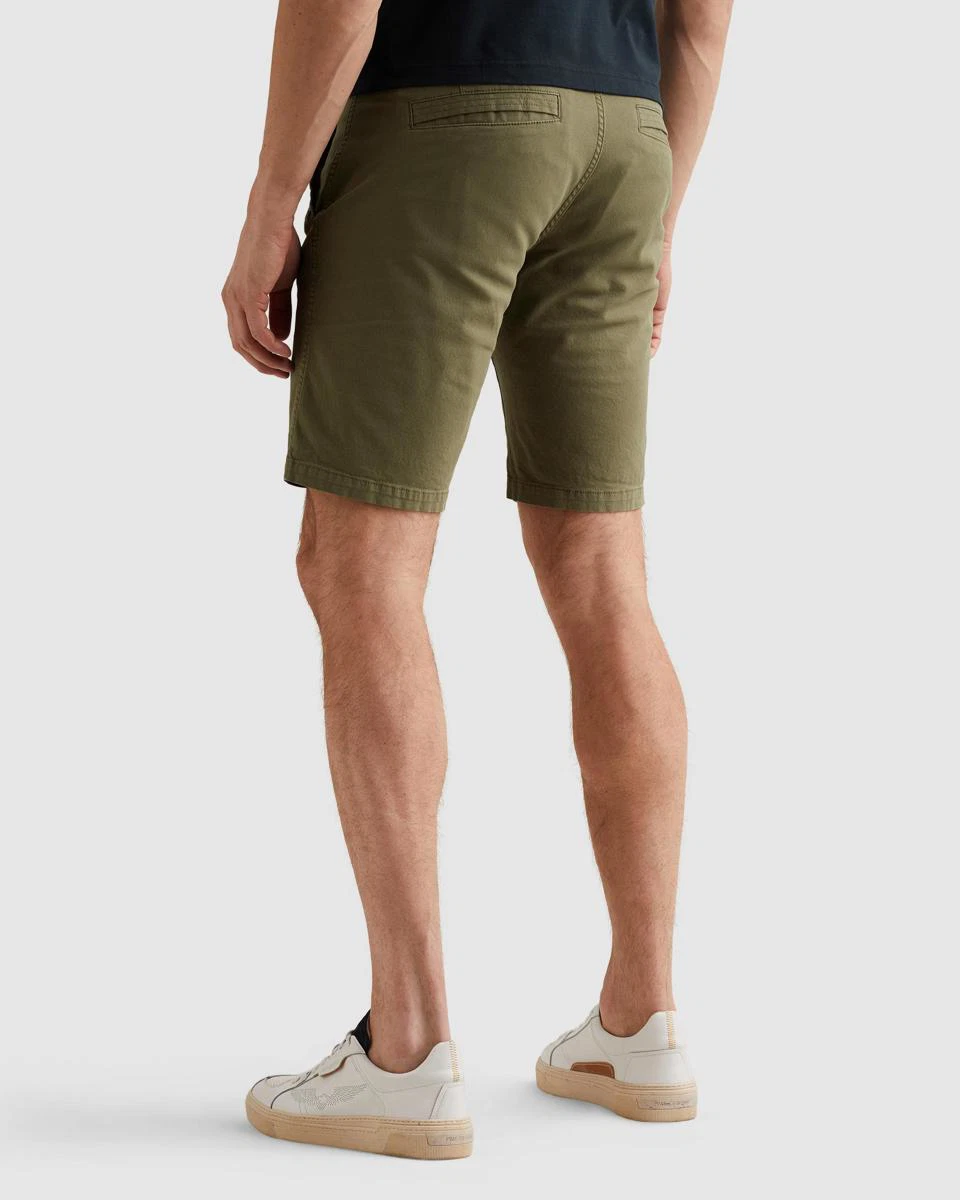 PME Legend Korte Broek Spector Groen 2