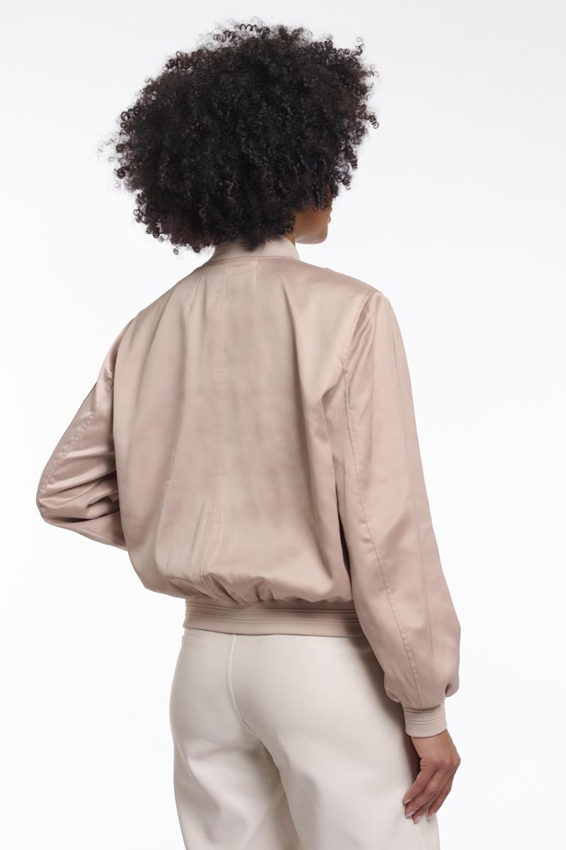 Rino & Pelle Blazer Banner Beige 2