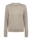 Freequent Trui Katie Beige 1