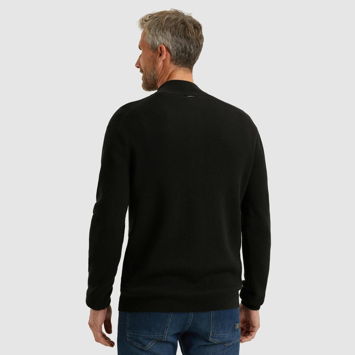 Vanguard Trui VKW2510332 Zwart 3