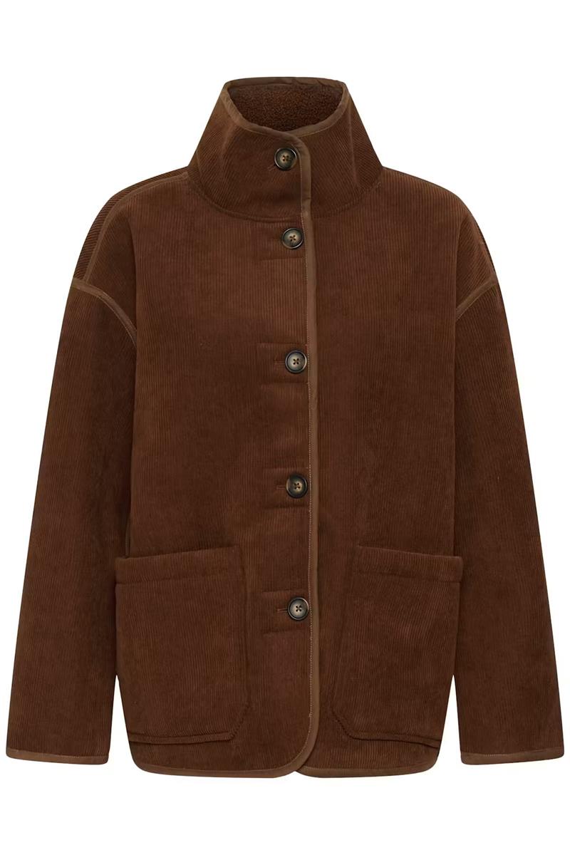My Essential Wardrobe Jack Funa Bruin 2