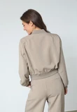 Sisters Point Blazer Garwin-Ja20 Beige 3
