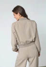 Sisters Point Blazer Garwin-Ja20 Beige 3