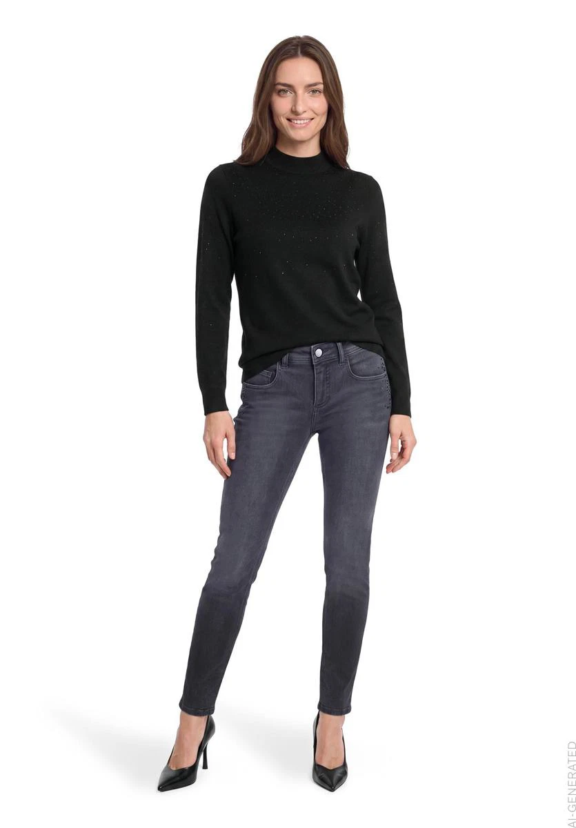 Betty Barclay Trui 55241036 Zwart 5