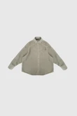 WithBlack Blouse Marleen Beige 2