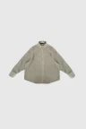 WithBlack Blouse Marleen Beige 2