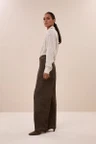 By-Bar Blouse 26412059 Zwart 6