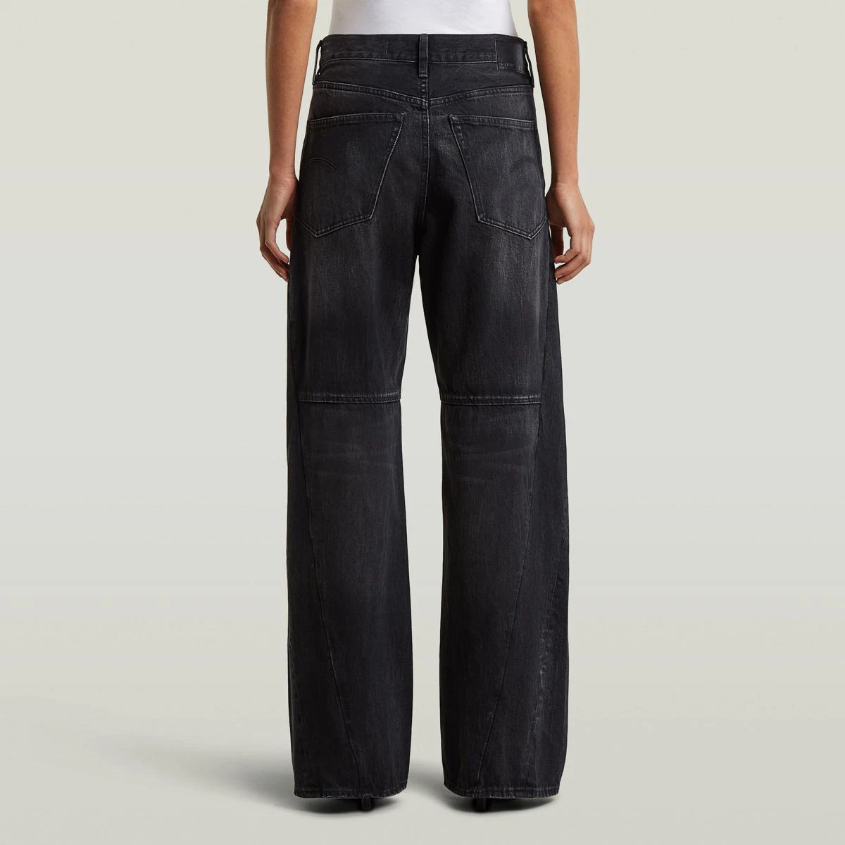 G-Star Jeans D27690-E637 Grijs 4