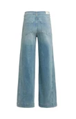 YAYA Jeans 01-311164-609 Blauw 2