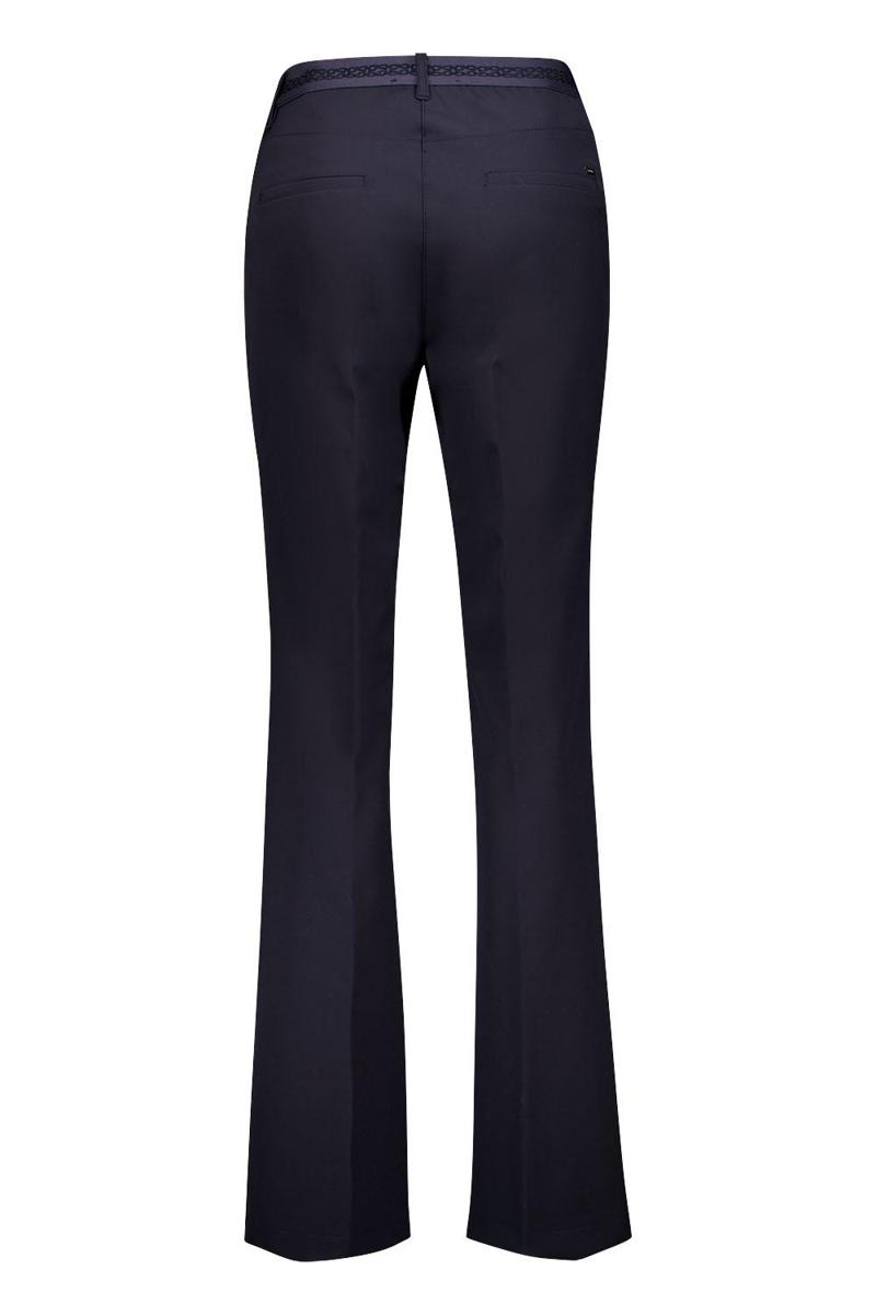 Gardeur Pantalon ZILLA2 602471 Blauw 2