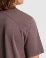 Cast Iron T-Shirt CTSS2605586 Paars 6