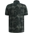 PME Legend Polo PPSS2604851 Blauw 4