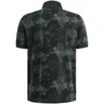PME Legend Polo PPSS2604851 Blauw 4