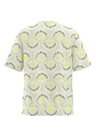 Frank Walder Blouse 716422 Groen 2